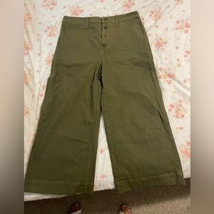 Madewell Chinos
